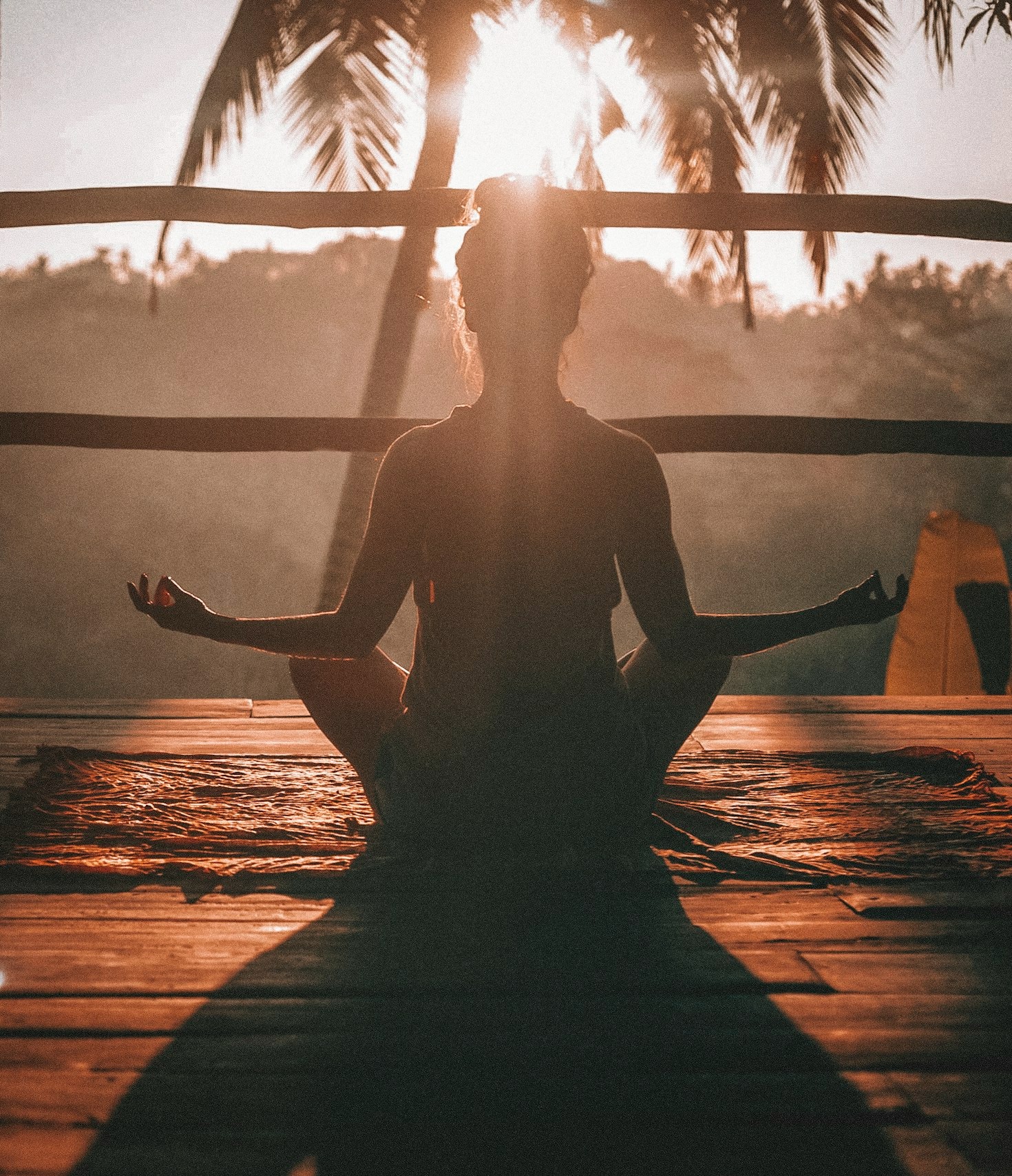 Como o desenvolvimento pessoal impacta a qualidade de vida